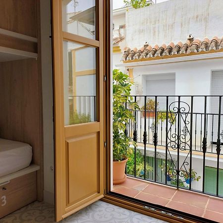 Veranera Hostel 에스테포나 객실 사진