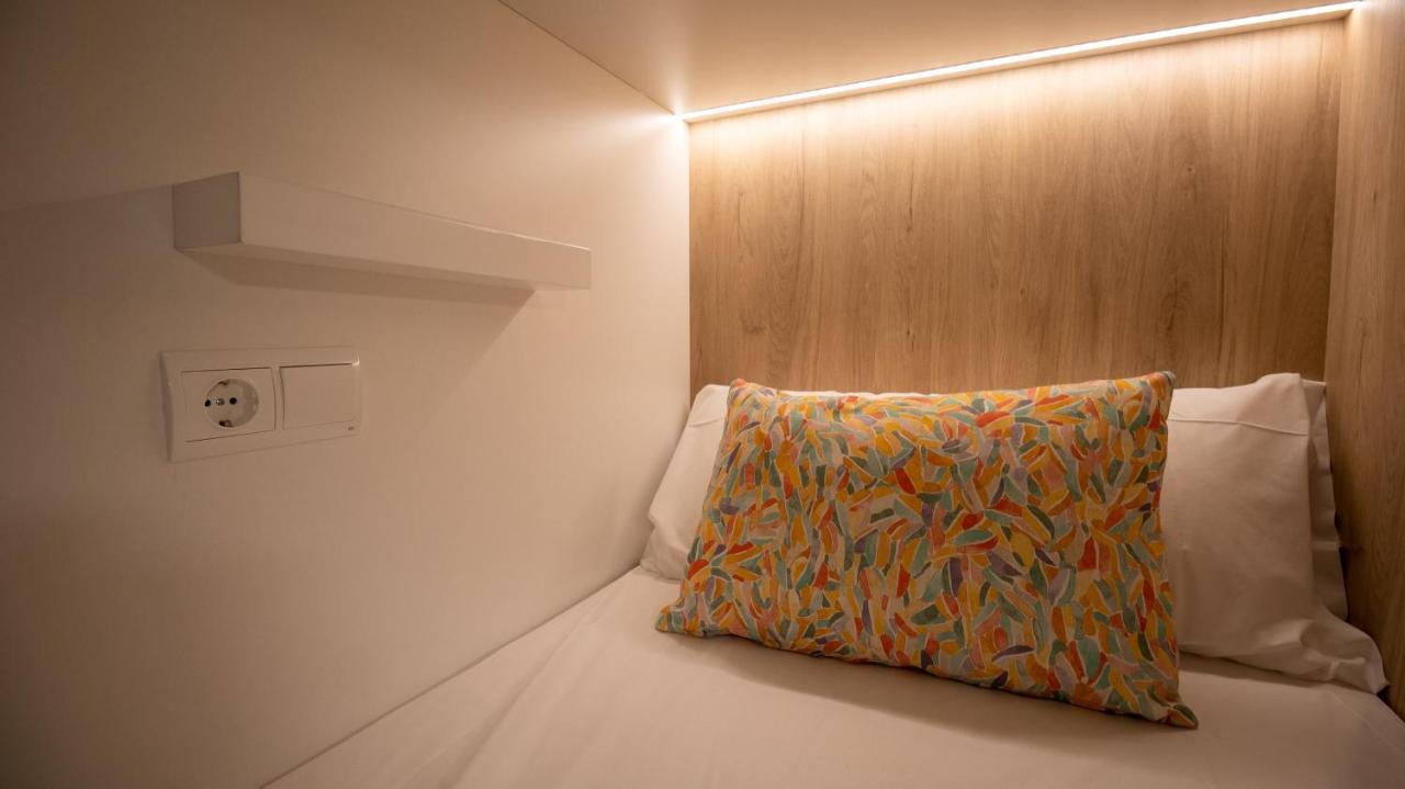 Veranera Hostel 에스테포나 외부 사진