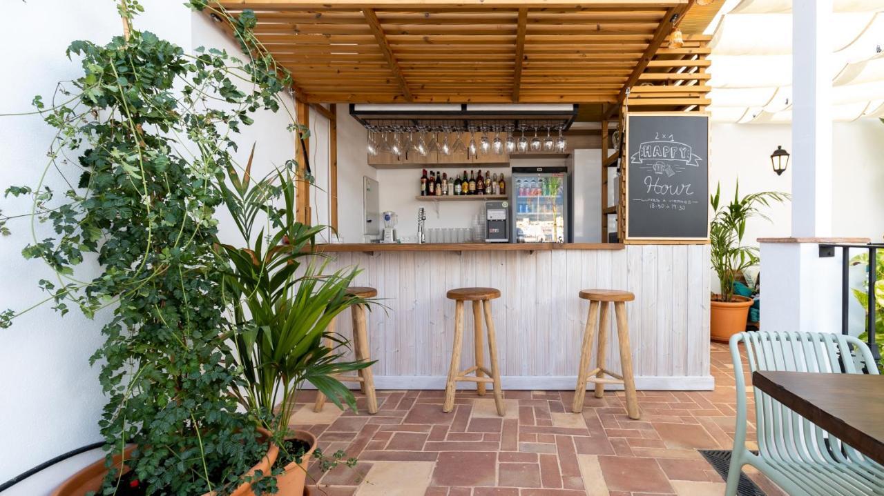 Veranera Hostel 에스테포나 외부 사진