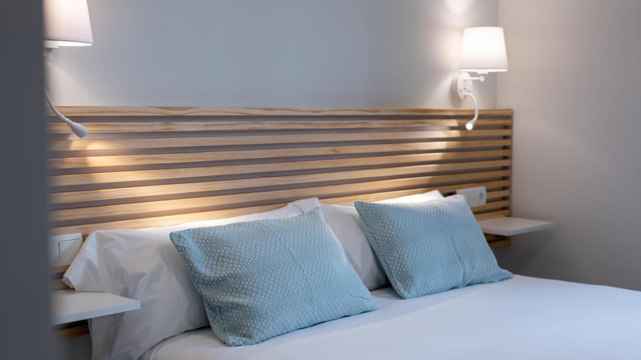 Veranera Hostel 에스테포나 외부 사진