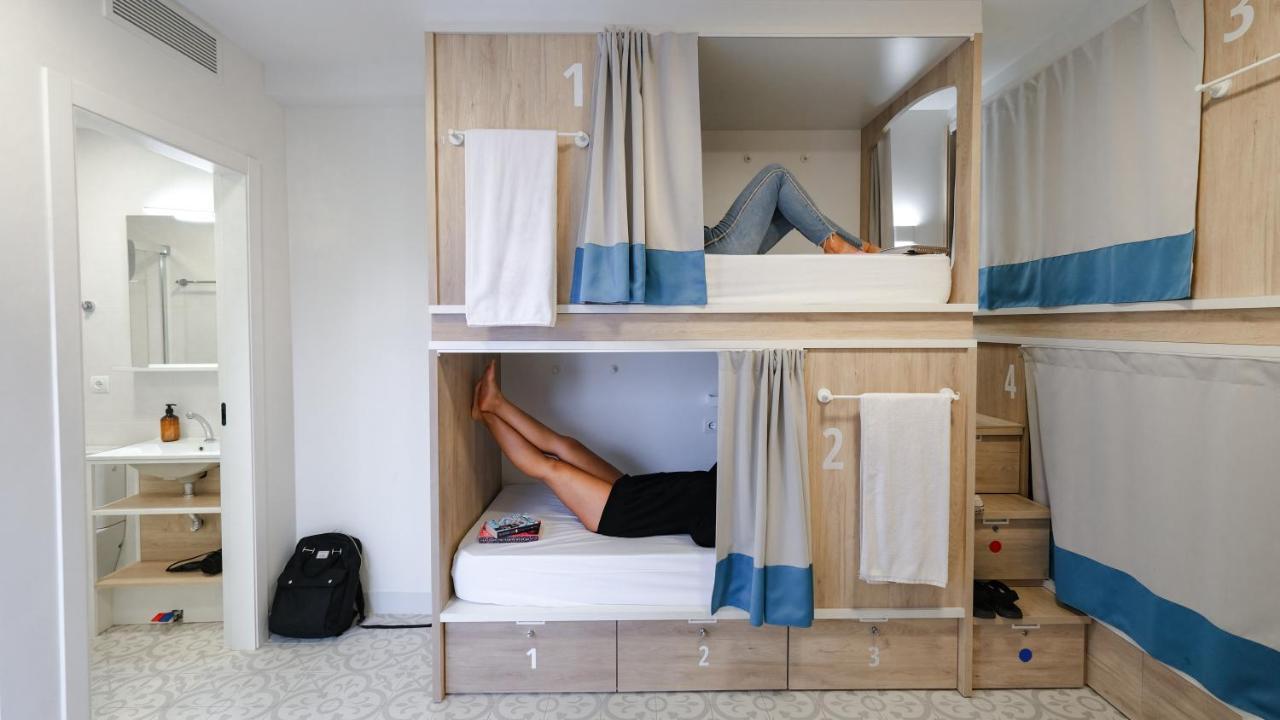 Veranera Hostel 에스테포나 외부 사진