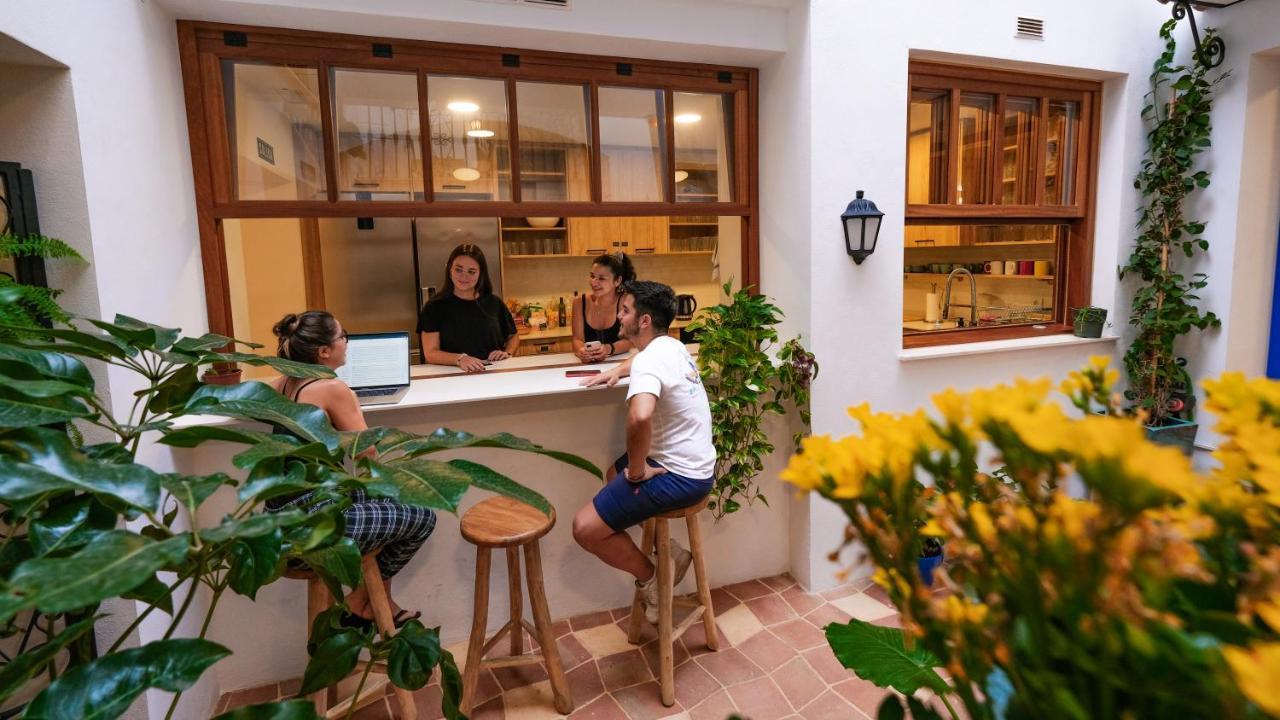 Veranera Hostel 에스테포나 외부 사진