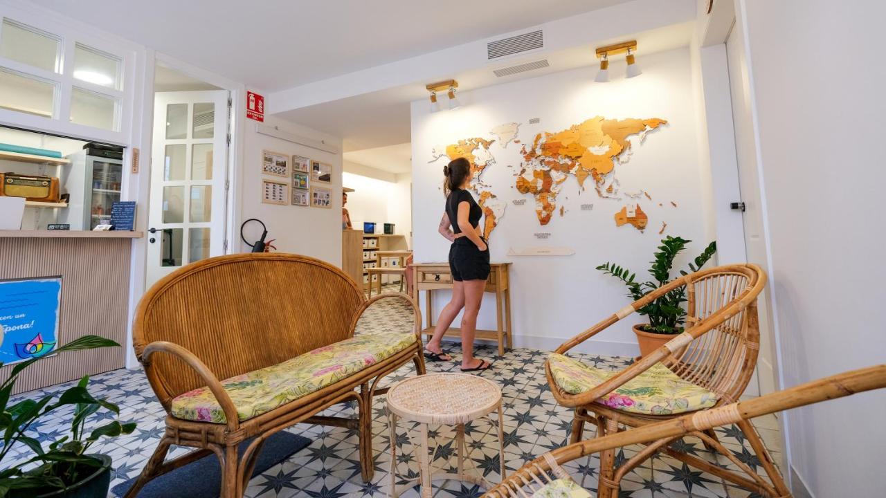 Veranera Hostel 에스테포나 외부 사진