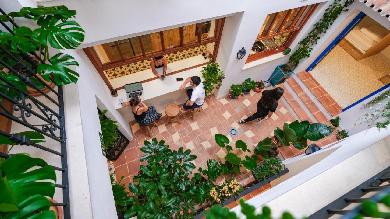 Veranera Hostel 에스테포나 외부 사진
