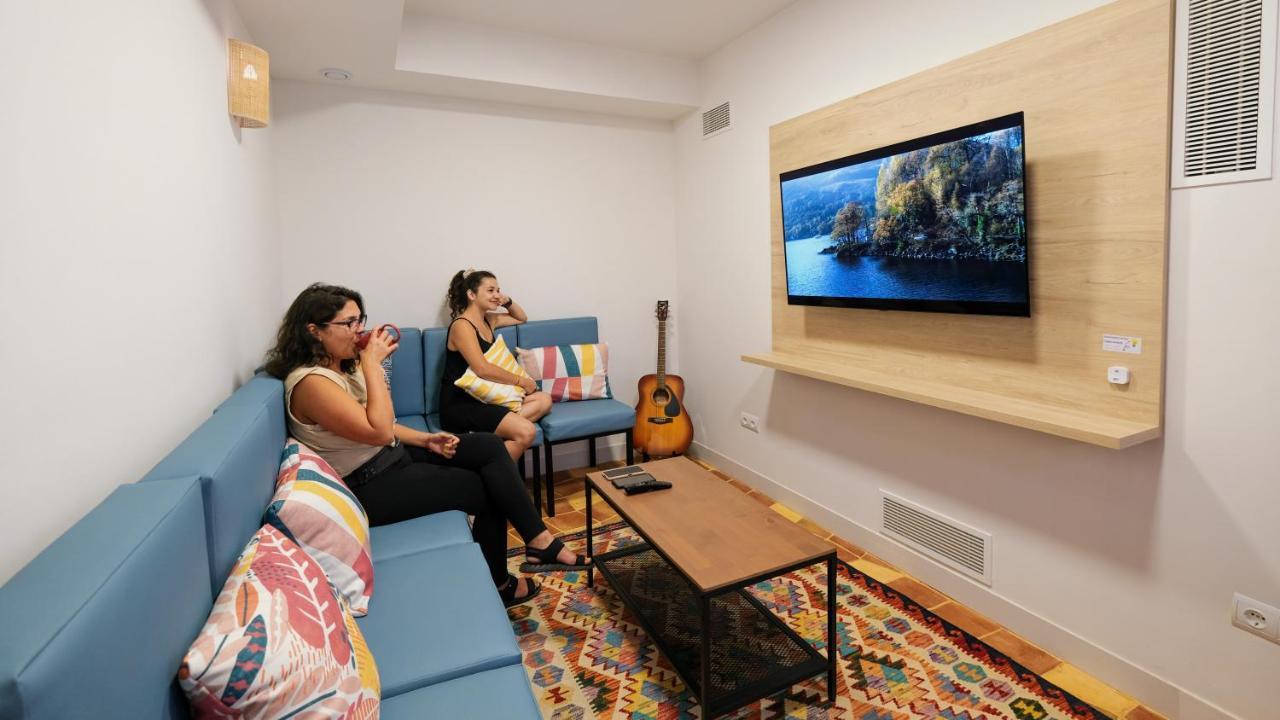 Veranera Hostel 에스테포나 외부 사진