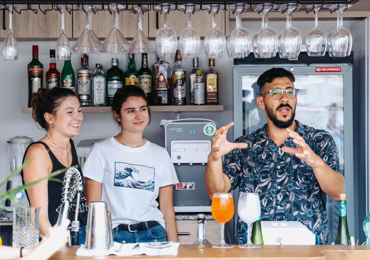 Veranera Hostel 에스테포나 외부 사진