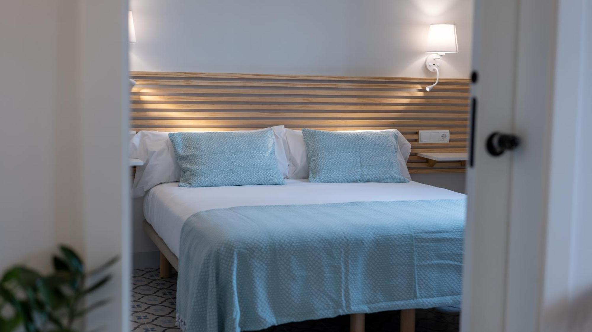 Veranera Hostel 에스테포나 객실 사진