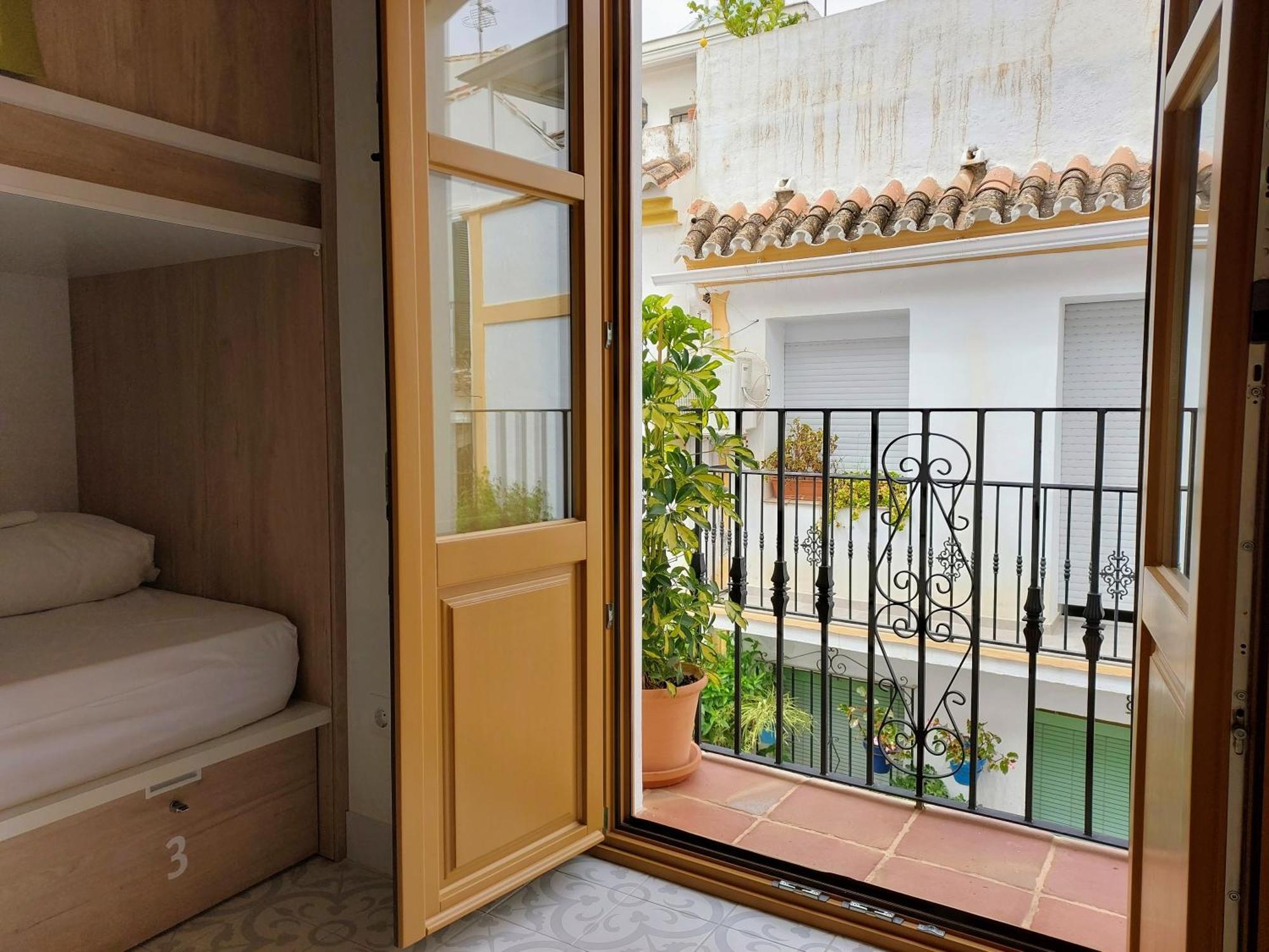 Veranera Hostel 에스테포나 객실 사진